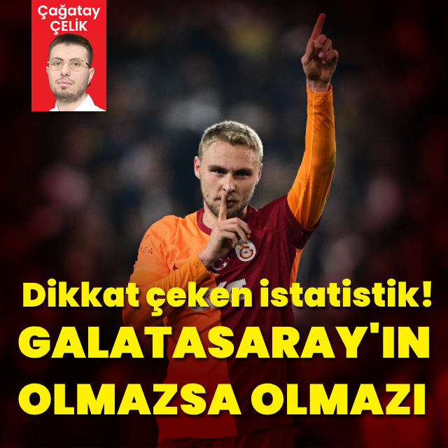 Savunmanın olmazsa olmazı Nelsson