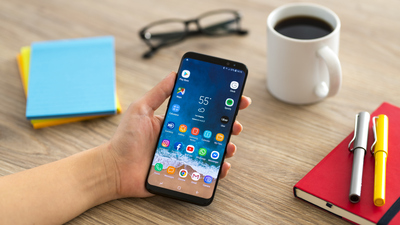 Akıllı telefonunuzdaki gizli uygulamalar!