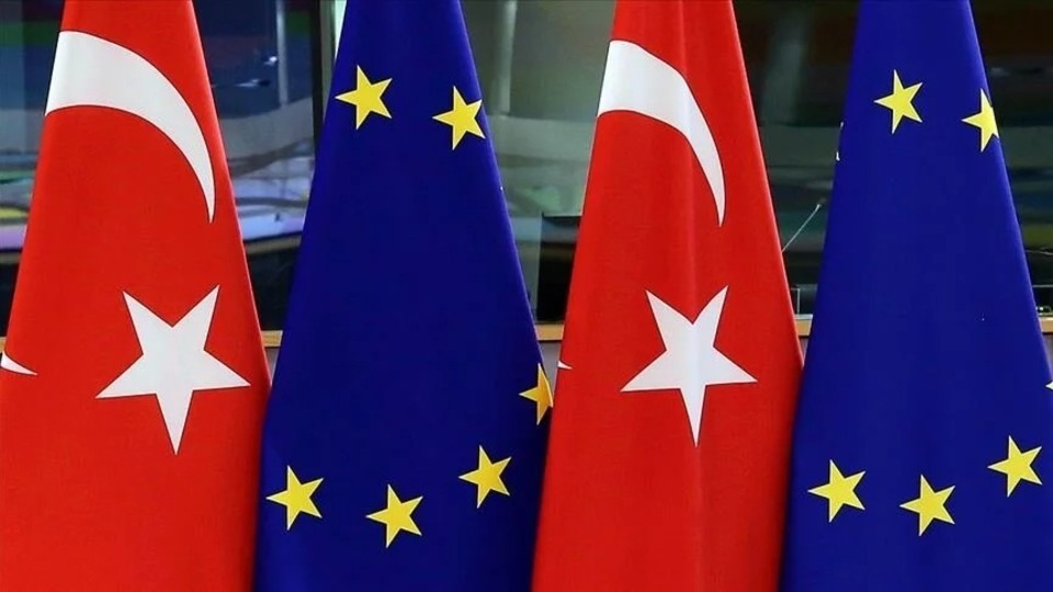 AB zirvesinde Türkiye'ye ilişkin bildiri