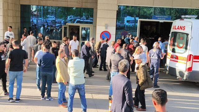Türkiye'de dün 5 kişi benzer kaza sonucu öldü!