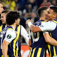Fenerbahçe- Olympiakos maçı ne zaman?