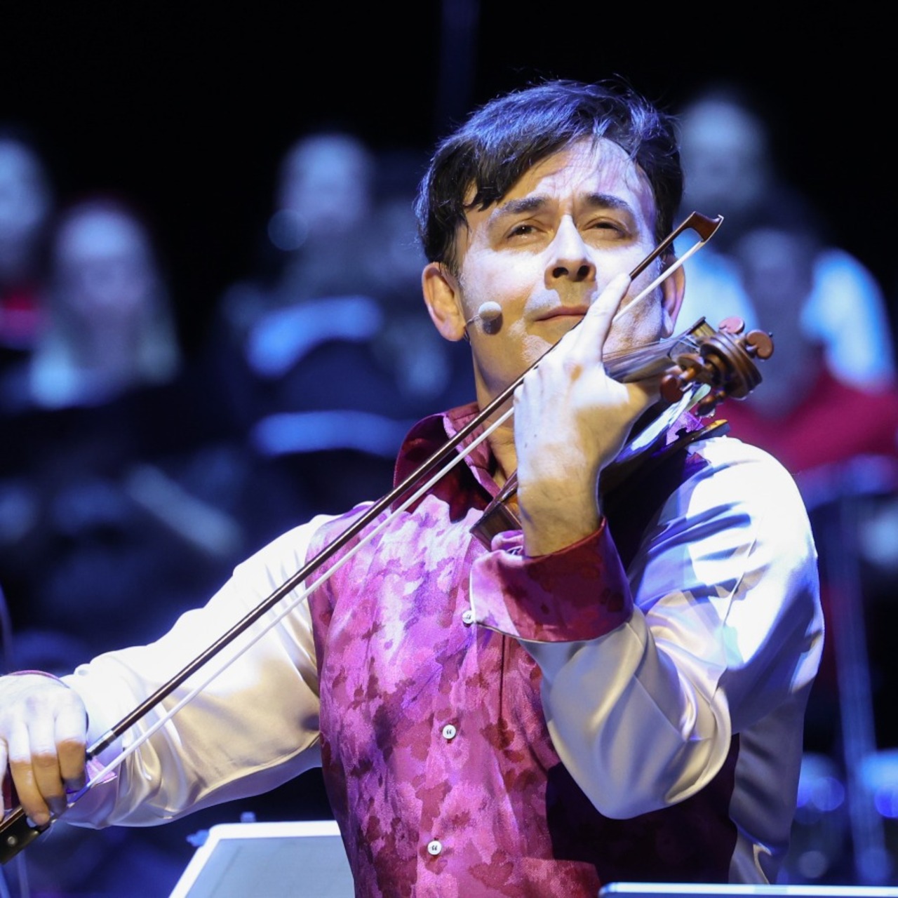 Igudesman’la bir Beethoven gecesi