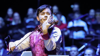 Igudesman'la bir Beethoven gecesi