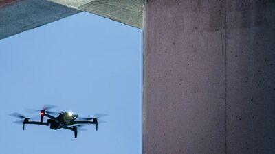 "Amerikan drone'ları hatalı çıktı Ukrayna Çin'e yöneldi"