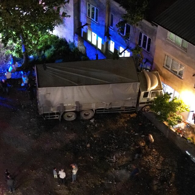 Faciadan kıl payı dönüldü