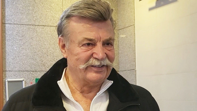 İyileşti, taburcu oluyor