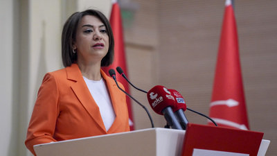 CHP'den 1 Mayıs için 'Taksim' çağrısı