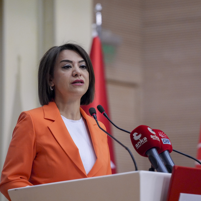 CHP'den 1 Mayıs için 'Taksim' çağrısı