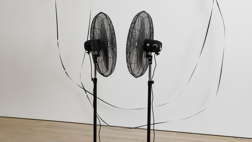 Arter'de çağdaş sanat semineri