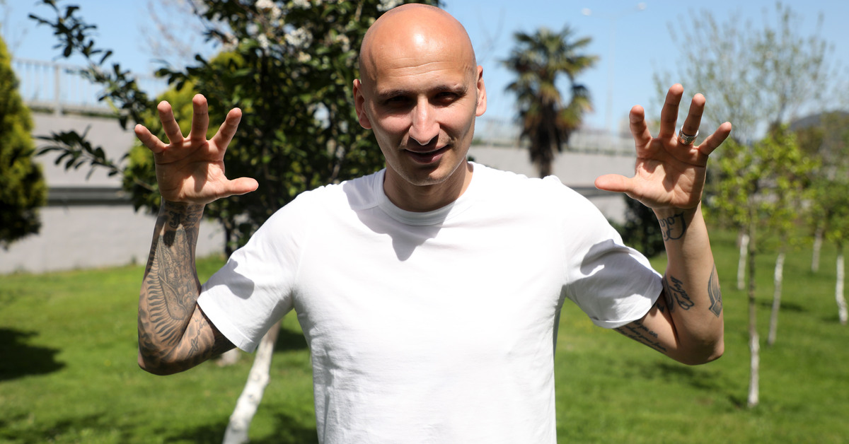 Jonjo Shelvey açıkladı: Teklif gelirse oturur konuşuruz - Çaykur ...