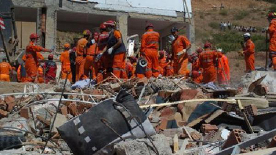 18 kişinin öldüğü yurt faciasında yeni karar! 1 sanık değişti