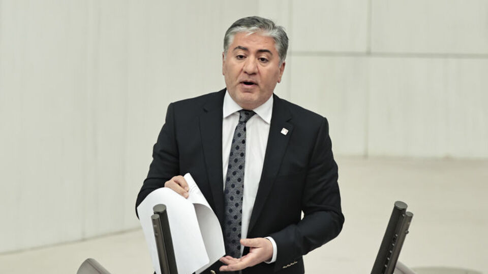 CHP'nin yeni Grup Başkanvekili belli oldu