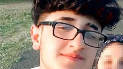 Soruşturma başlatıldı! 16 yaşındaki çocuğu silahla öldürdüler!