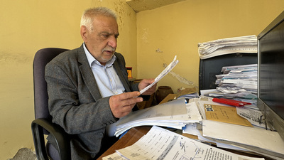 40 yıldır girdiği her seçimi kazandı