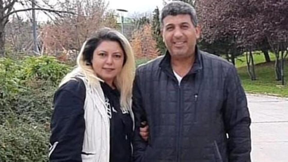 Eski kocasını bıçakla öldürmüştü! Flaş gelişme!