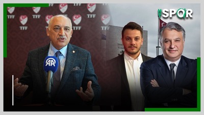 Kulüplerden "TFF" hamlesi!