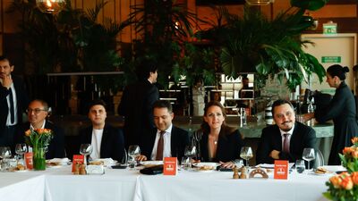 Link Gelir ile 1 milyar TL hedefi