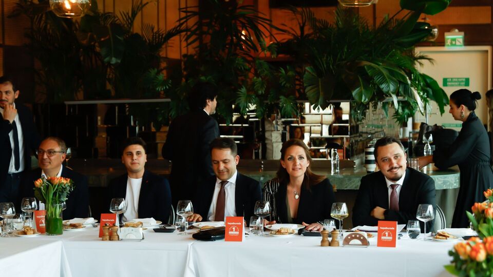 Link Gelir ile 1 milyar TL hedefi