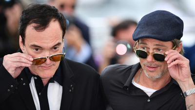 Final filminden vazgeçti