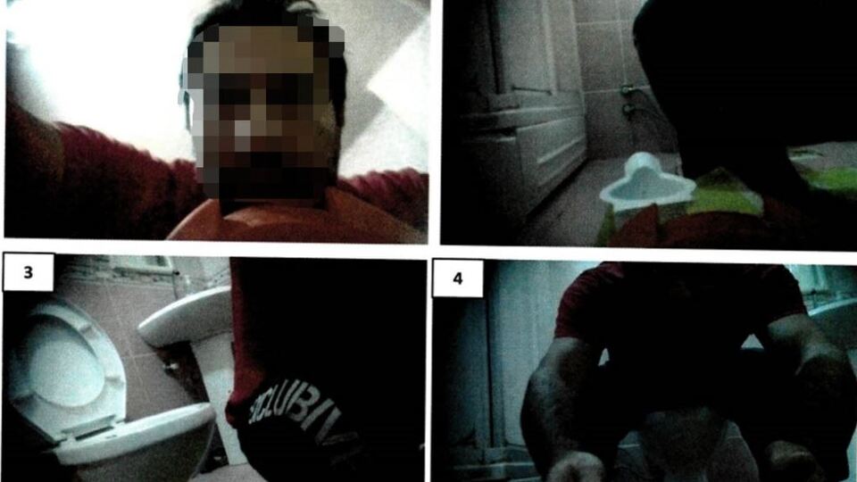 Engelli kız çocuğuna 4 yıl boyunca cinsel istismar: Gizli kamera ele verdi