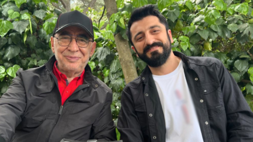 Çağrısına sessiz kalmadı