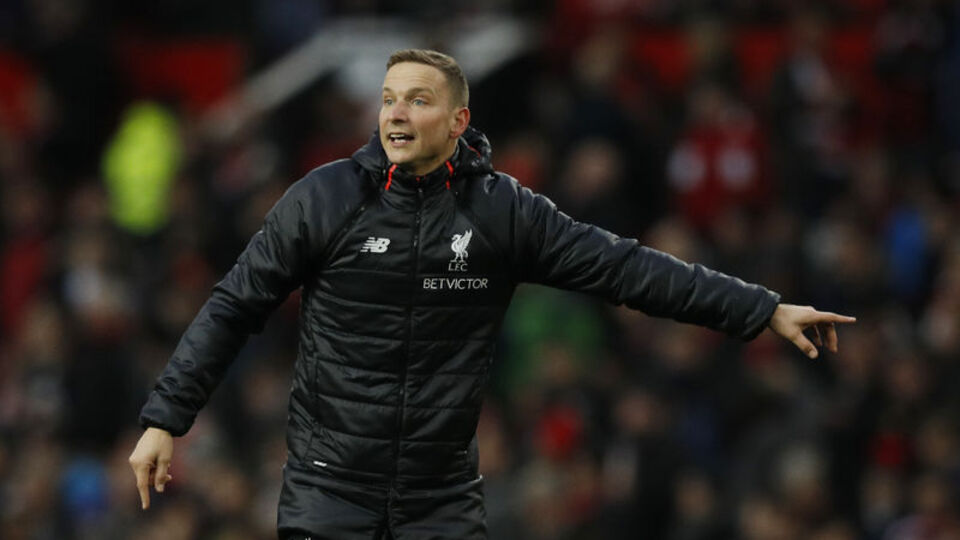 Klopp'un yardımcısı Beşiktaş'a!