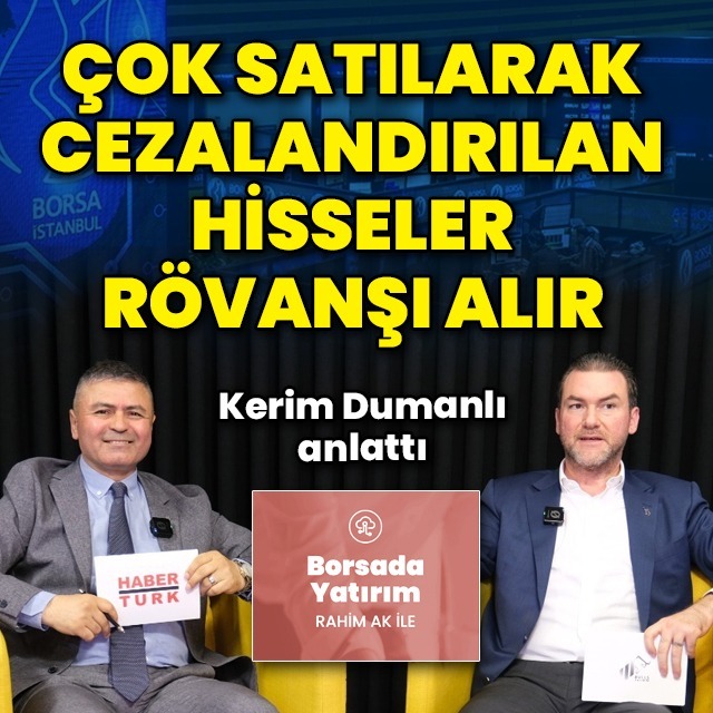 Ne zaman hisse senedi alınır?