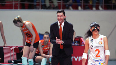 "Sonuna kadar şampiyonluğu istiyoruz"