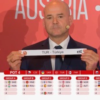 Hentbolda rakipler belli oldu!