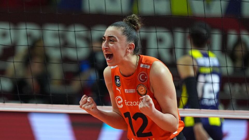 "Tamam mı devam mı maçında devam dedik"