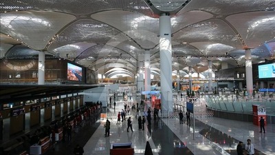 En iyi havalimanları belli oldu