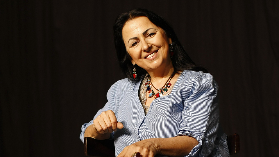 Ünlü şarkıcıdan iyi haber