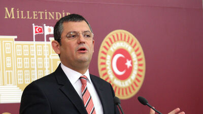 Özel: Siyasetin başarı kapısı açıldı