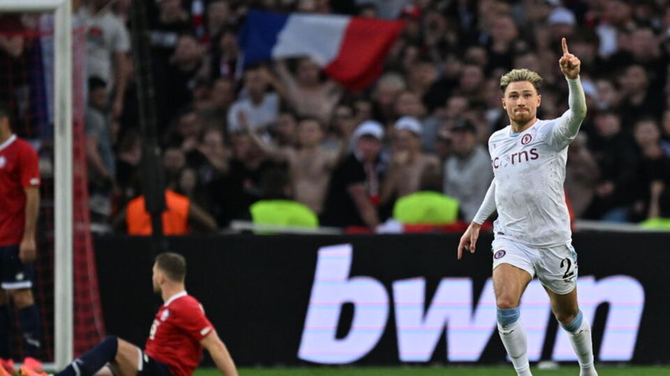 Yusuf'lu Lille penaltılarda elendi!