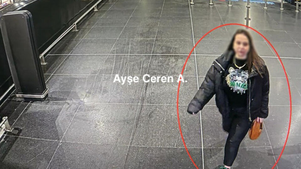 Eylem Tok soruşturmasında sıcak gelişme