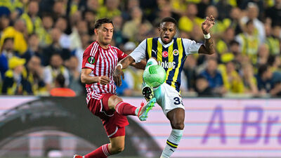 Penaltılarda yıkıldık!