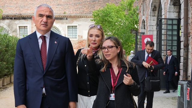 Mehmet Nuri Ersoy: Büyük önem taşıyor