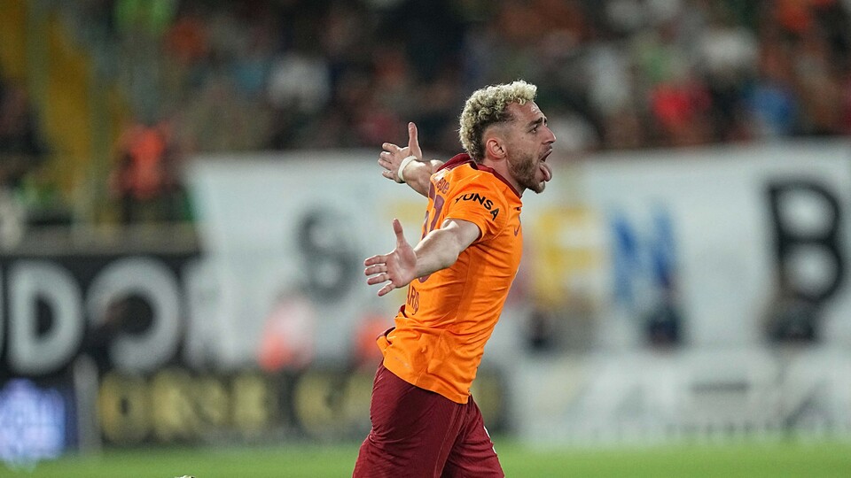 Gözü kulağı transfere kapalı!