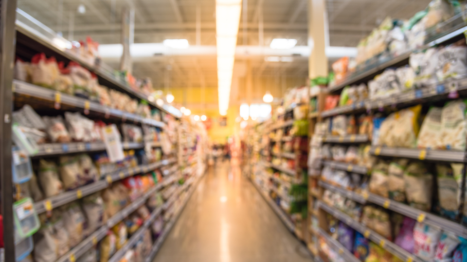 İşlenmiş gıdadaki tehlike! Ne kadar tuz aldığımızı fark etmiyoruz