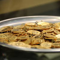 Altın fiyatlarında yükseliş rüzgarı!