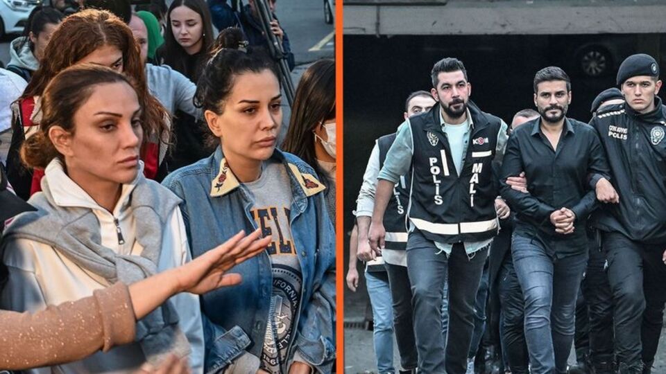 Dilan Polat ve Engin Polat çiftinin soruşturmasında flaş gelişme