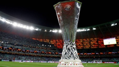 Avrupa Ligi'nde yarı finalistler belli oldu