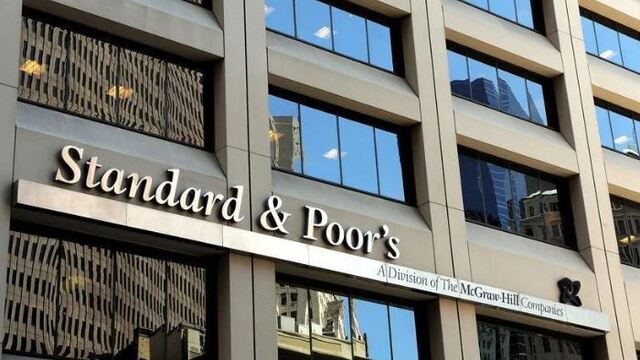 S&P'den İsrail kararı