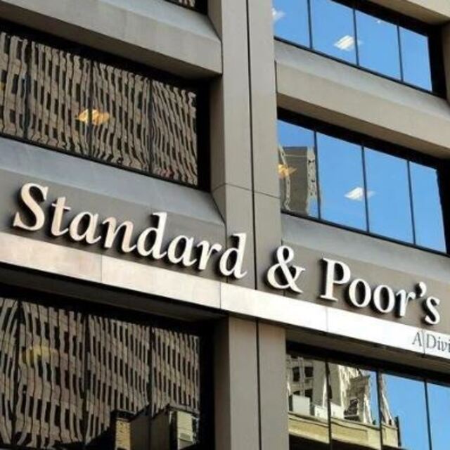 S&P'den İsrail kararı