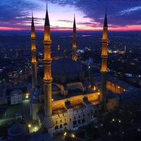 En güzel Cuma mesajları