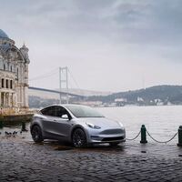 Tesla'ya milyonluk ÖTV ayarı