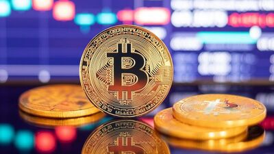Bitcoin'de İran-İsrail hareketliliği