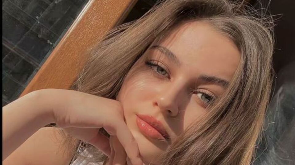 Melek'in ablası: Bu çocuk cezasız kalmasın! "İnşallah trafik kazasında ölürüz!"