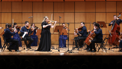 100 yıllık dosluk müzikle buluştu