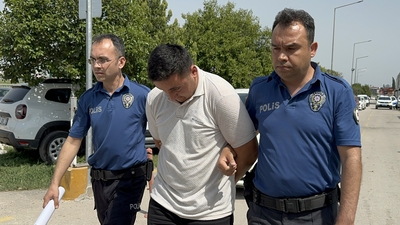 Hamile kadının öldüğü kazada otobüs şoförü tutuklandı